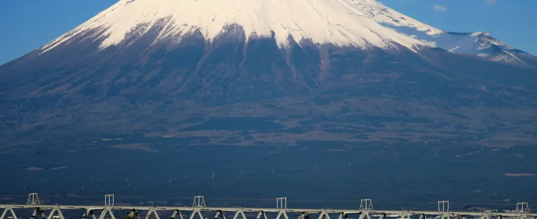 Japan Travel Guide 2026: Everything You Need to Plan a First Trip