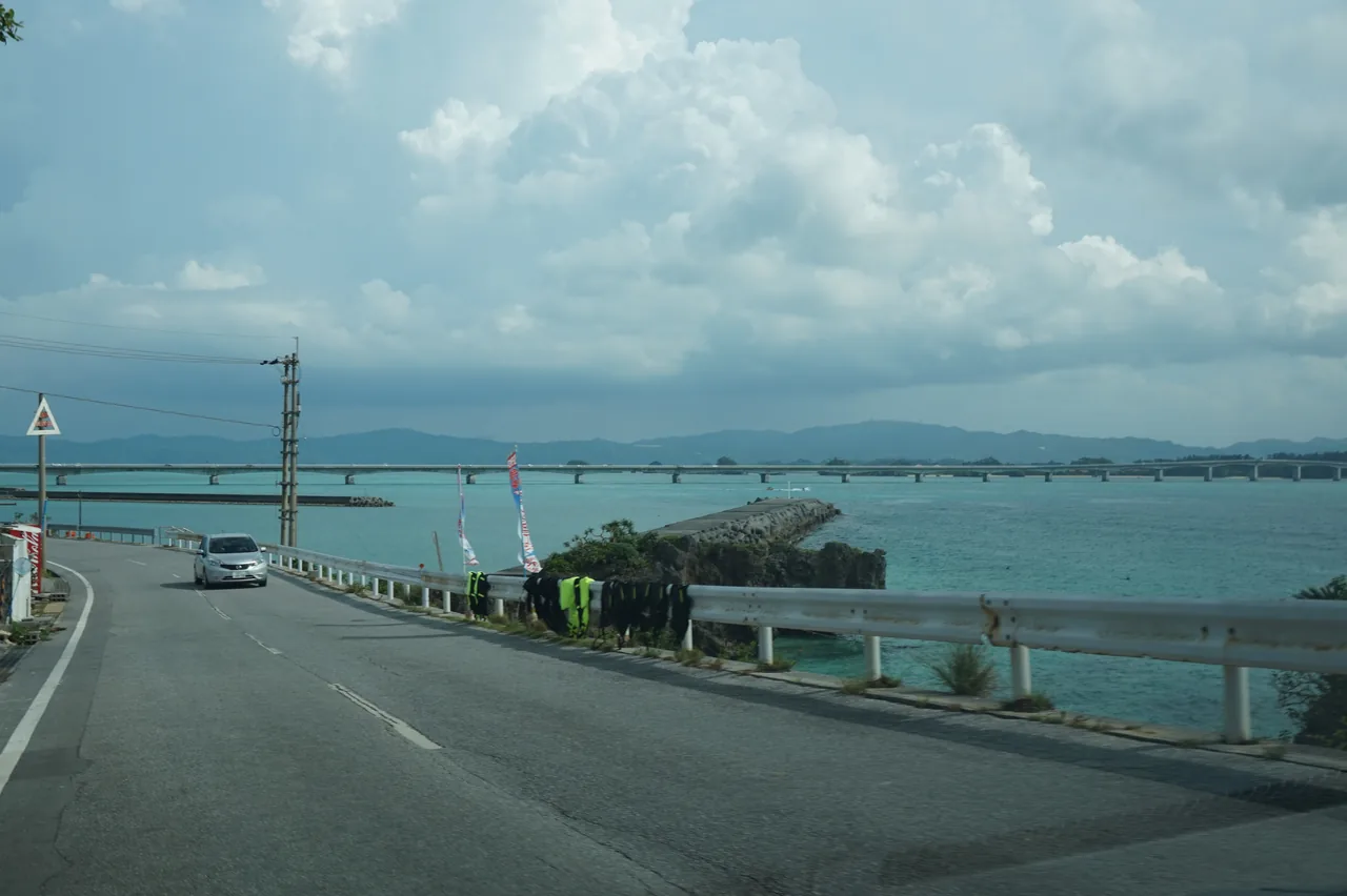 Renting a Car in Okinawa: Permits, Booking Windows and What You Pay at the Desk - Photo 1
